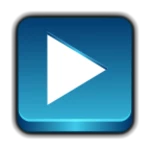 Logo of Free Video Player for Youtube android Application 